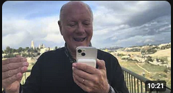 War Day 495 – Rick Ridings Prayer Alert