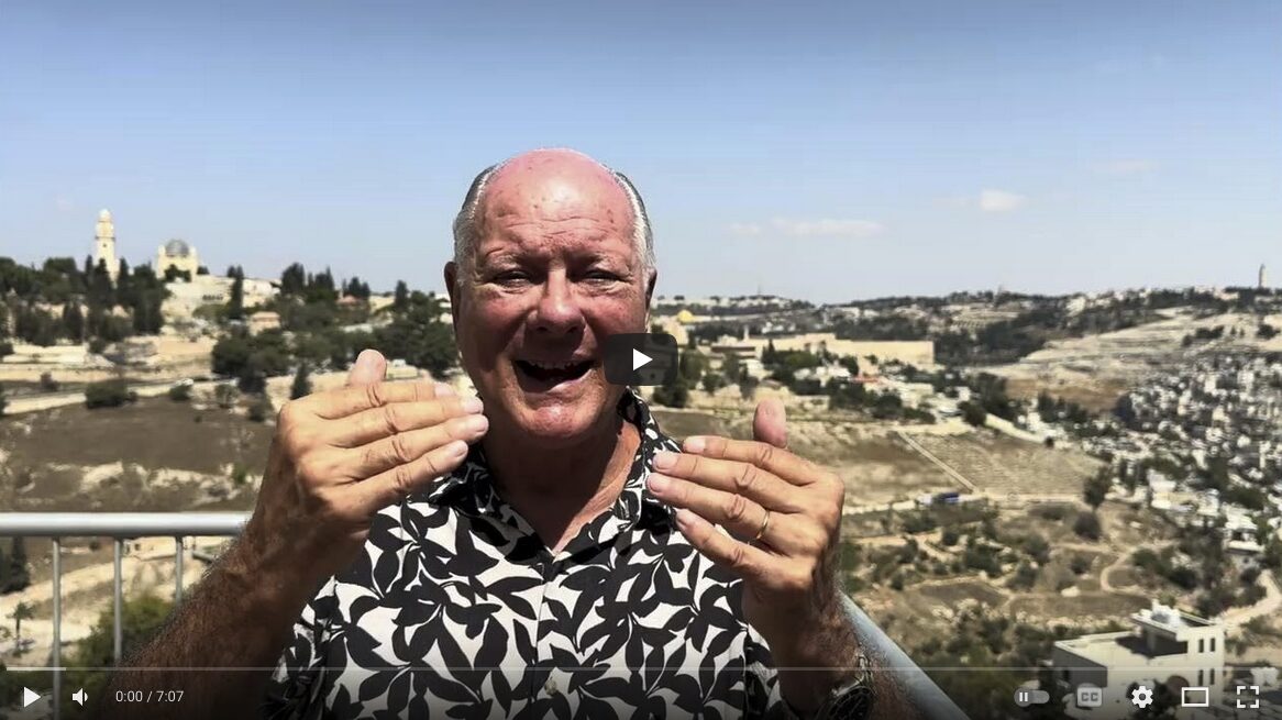 Prayer Alert: Netanyahu and UN meetings