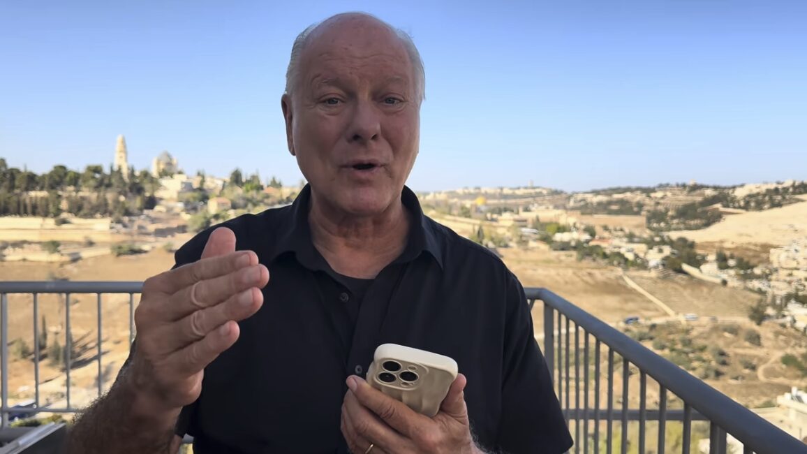 Prayer Update: Isaiah 28